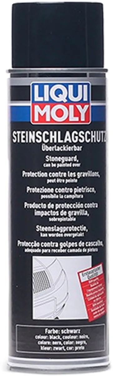 Liqui Moly Steenslagbescherming Spray 500ml