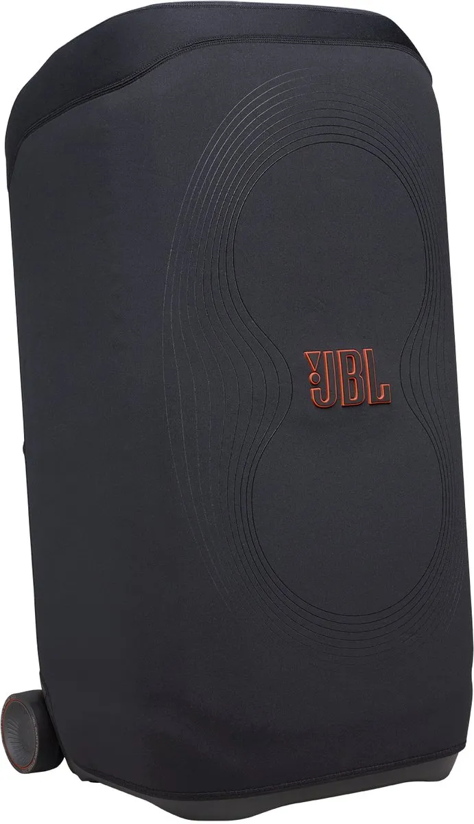 JBL PartyCover Stage 320 - Hoes - Zwart - afbeelding 6 van 6