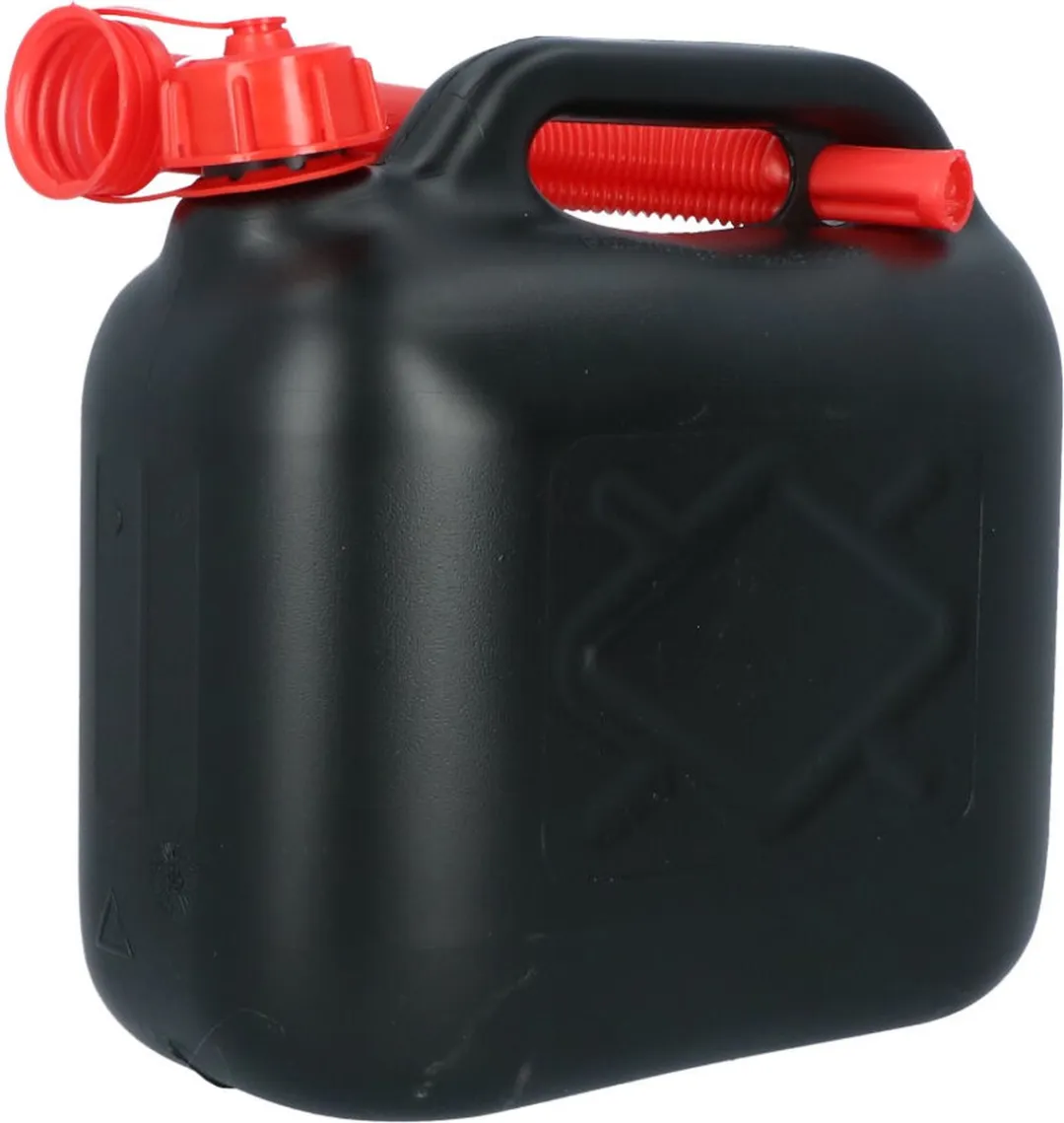 Carpoint Benzinekan 5L