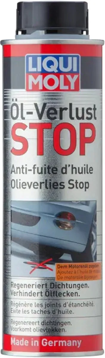Liqui Moly Olieverlies Stop 300ml