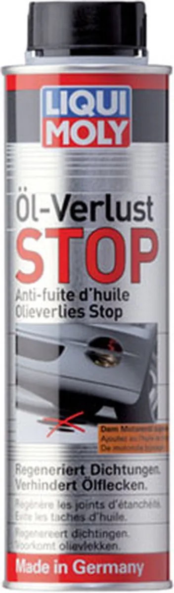 Liqui Moly Olieverlies Stop 300ml