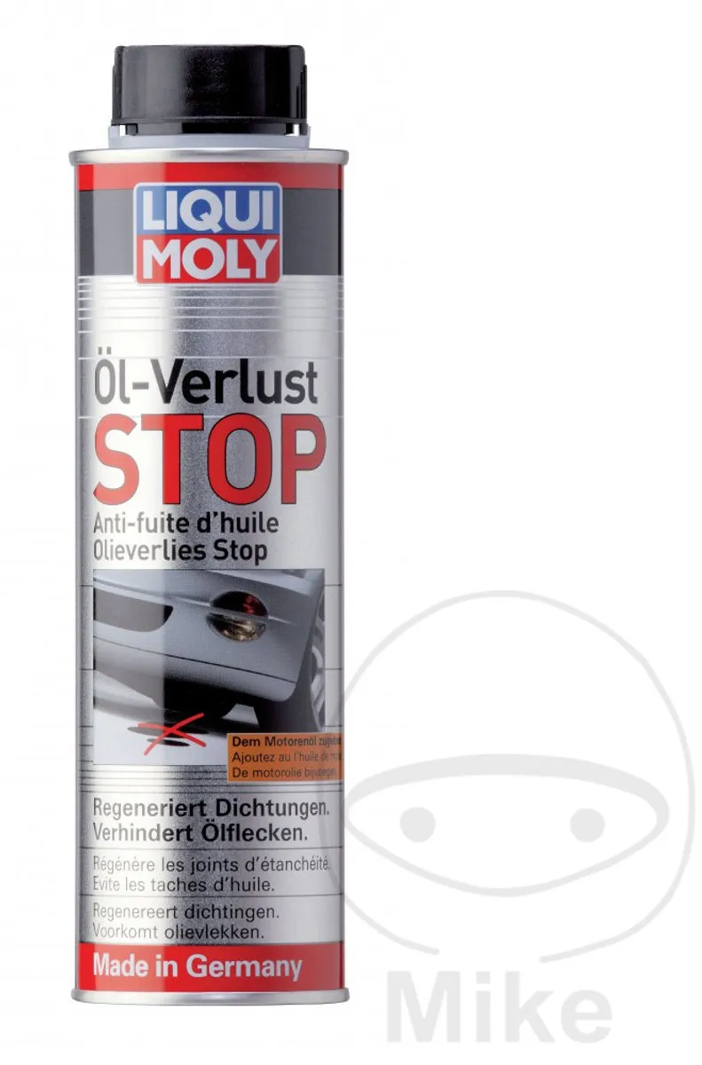 Liqui Moly Olieverlies Stop 300ml