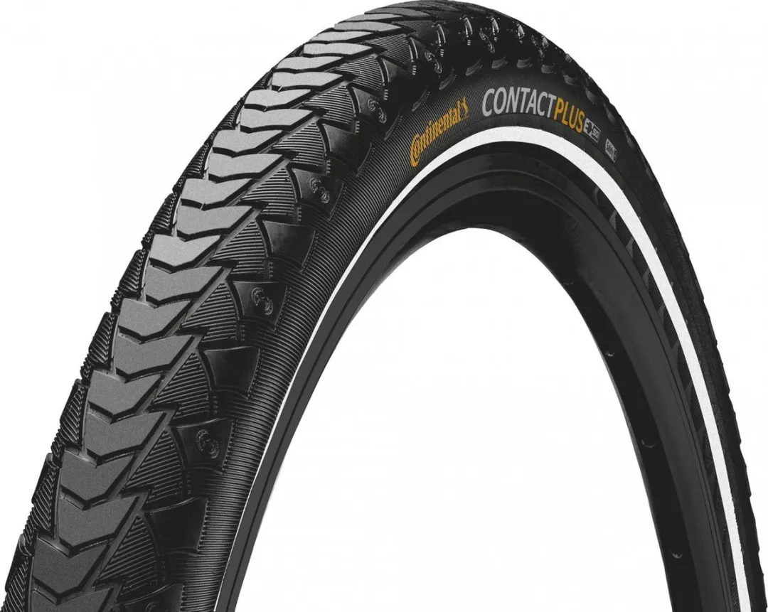 Continental Contact Plus Reflex 26x1.75/47-559 Buitenband