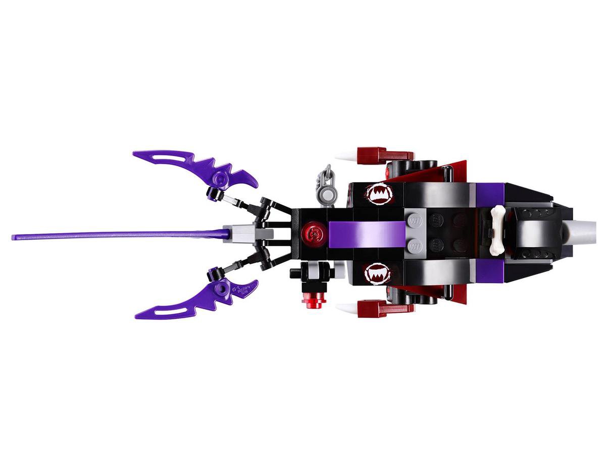 LEGO Chima Razcal's Glider - 70000