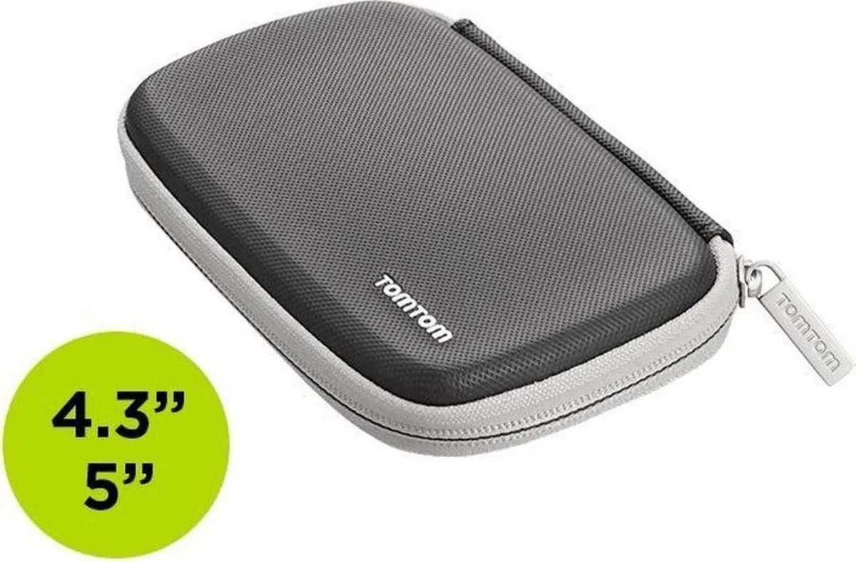TomTom Protective Case 4.3/5"