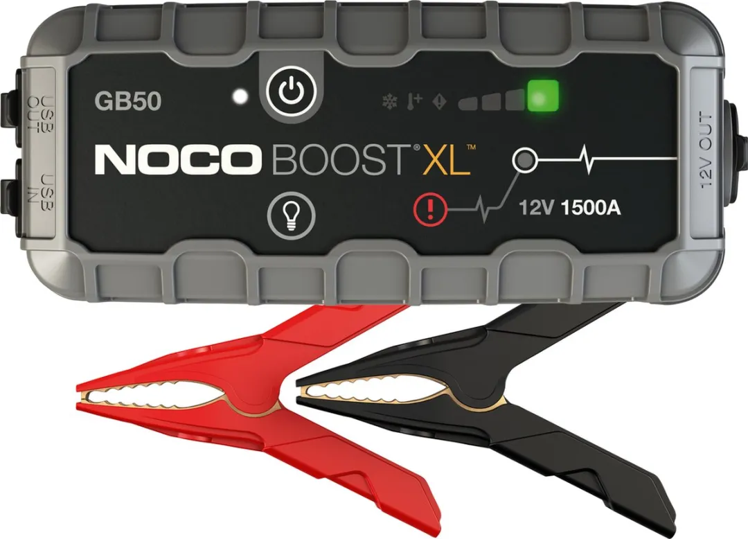 NOCO Boost XL GB50 Startaccu 1500A