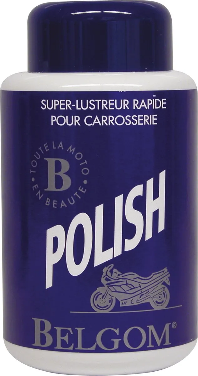 Carpoint Belgom Polish