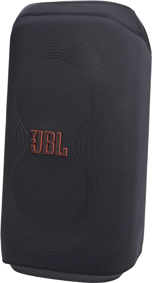 JBL PartyCover Club 120 Beschermhoes - Zwart - afbeelding 6 van 6