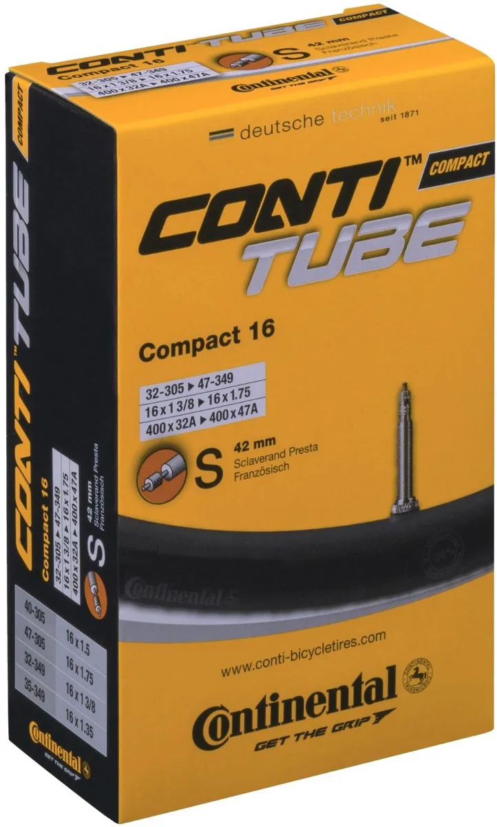Continental Fietsband 32-305 47-349