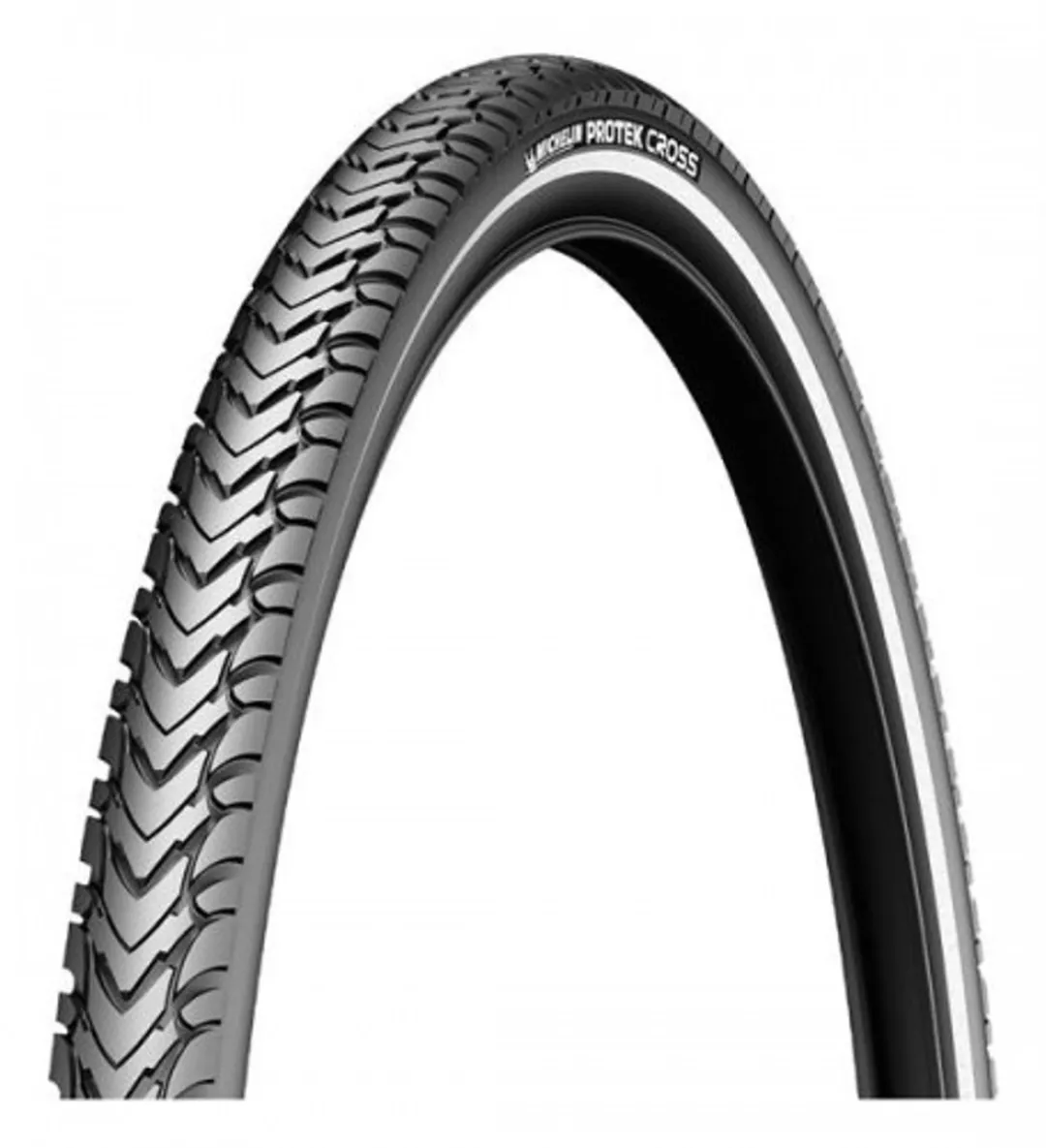 Michelin Protek Cross Buitenband 28x1.60/42-622