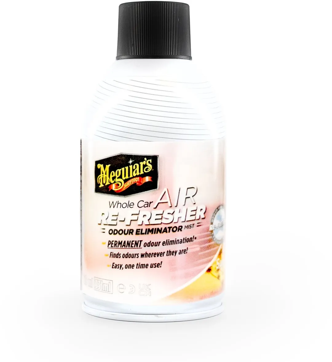Meguiars Air Refresher Tropische Geur 57g