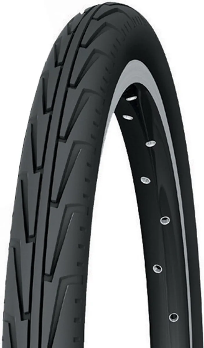 Michelin City Junior 24x1.75 Buitenband 44-507