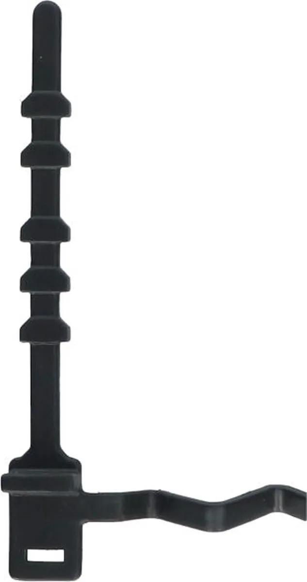 Carpoint Female Beschermkap EV Type 2 - 1.8 kW - Zwart