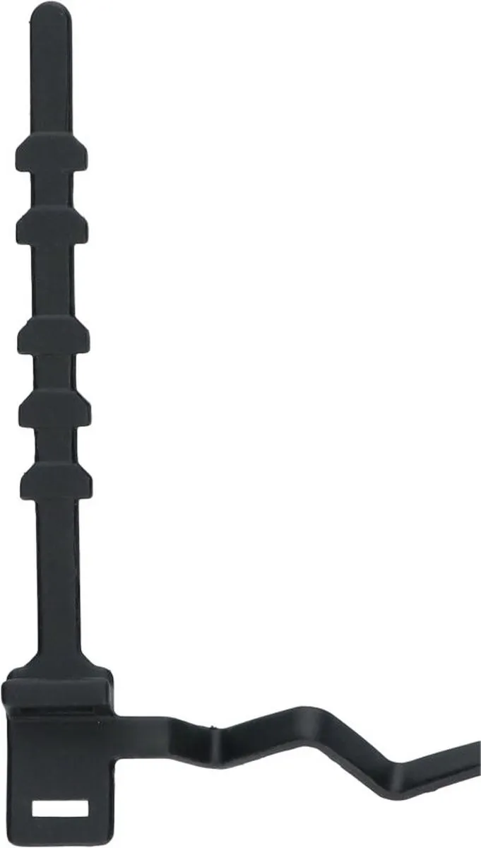 Carpoint Female Beschermkap EV Type 2 - 1.8 kW - Zwart