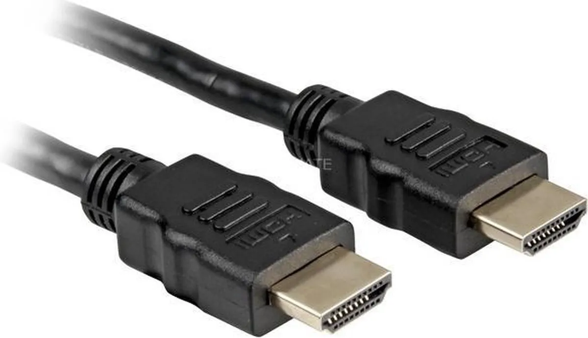 Belkin Ultra HD HDMI-kabel 4K 60Hz 2m
