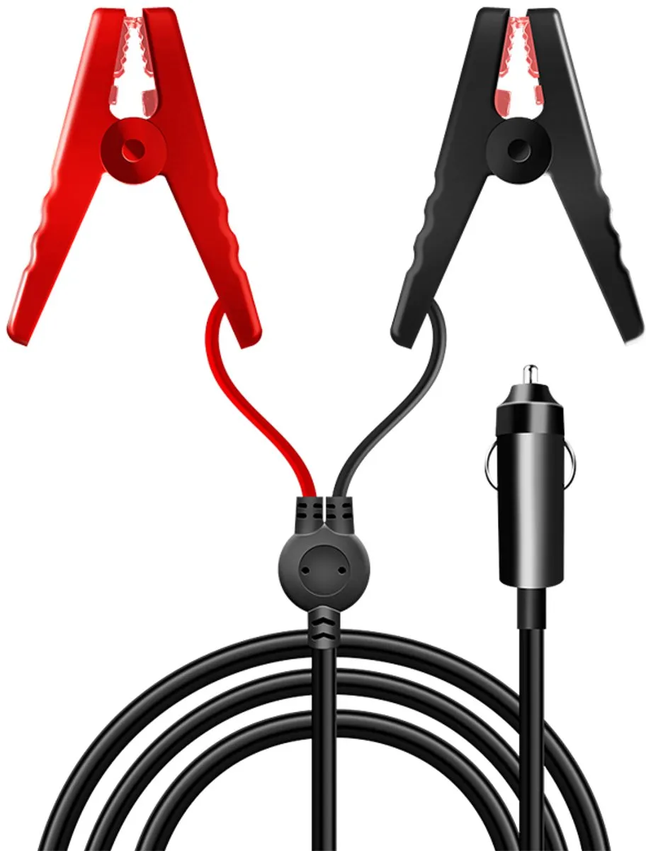 Logilink Sigarettenaansteker Auto-adapterkabel