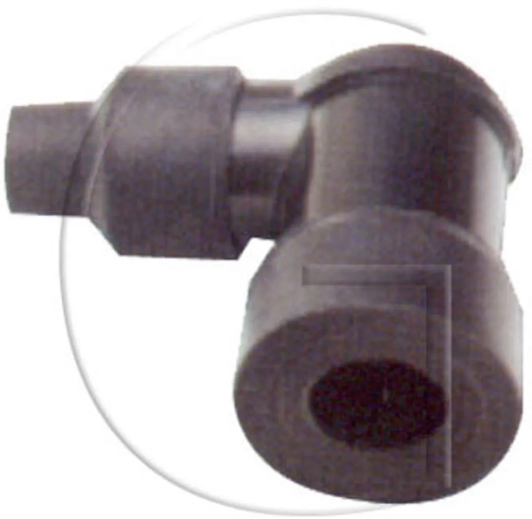 NGK Bougiedop LB01EH