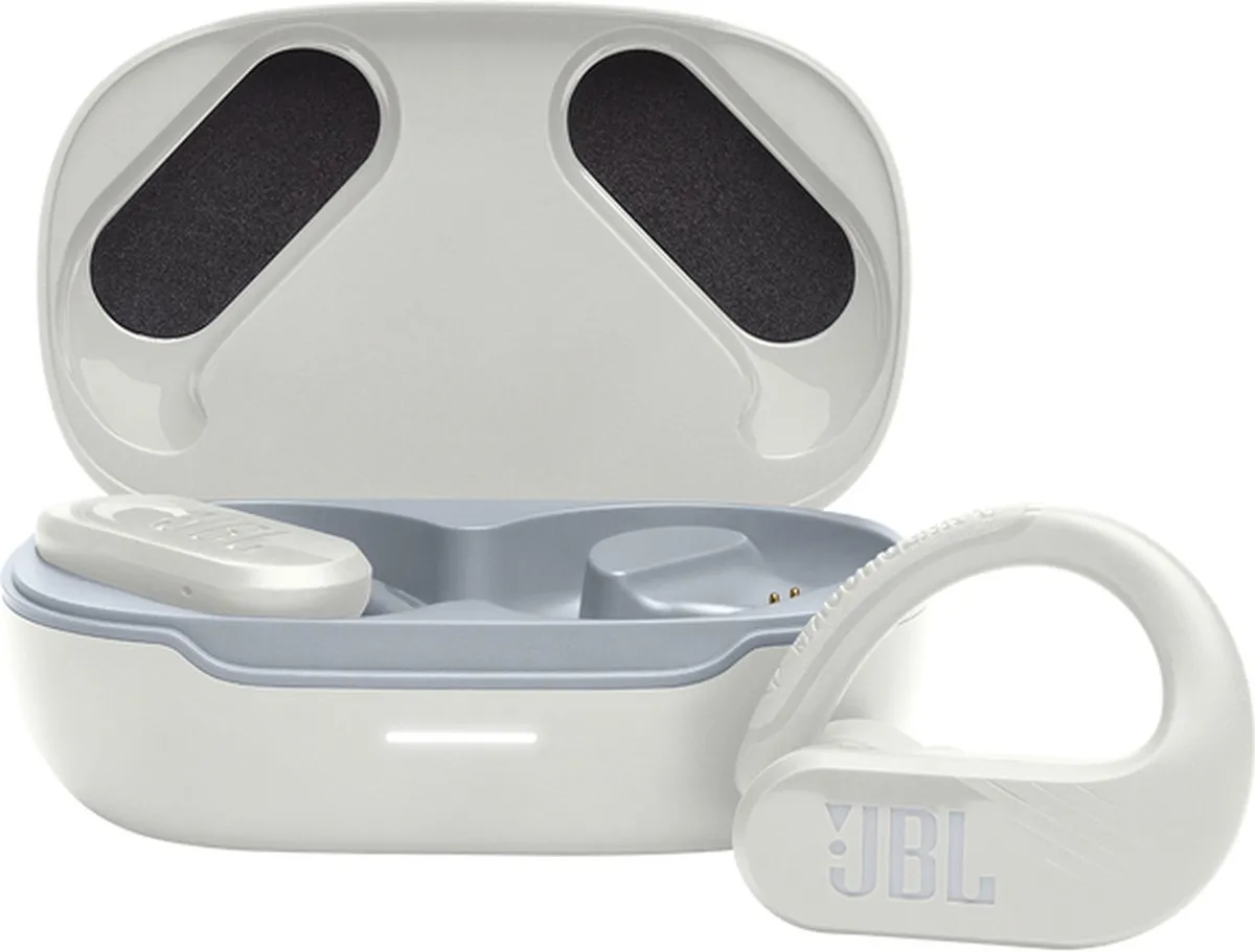 JBL Endurance Peak 3 Draadloze Sportoordopjes