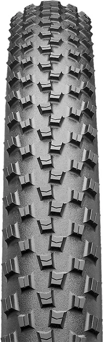 Continental X-King 29-2.0 Draad 50-622 - 29 Inch - Zwart