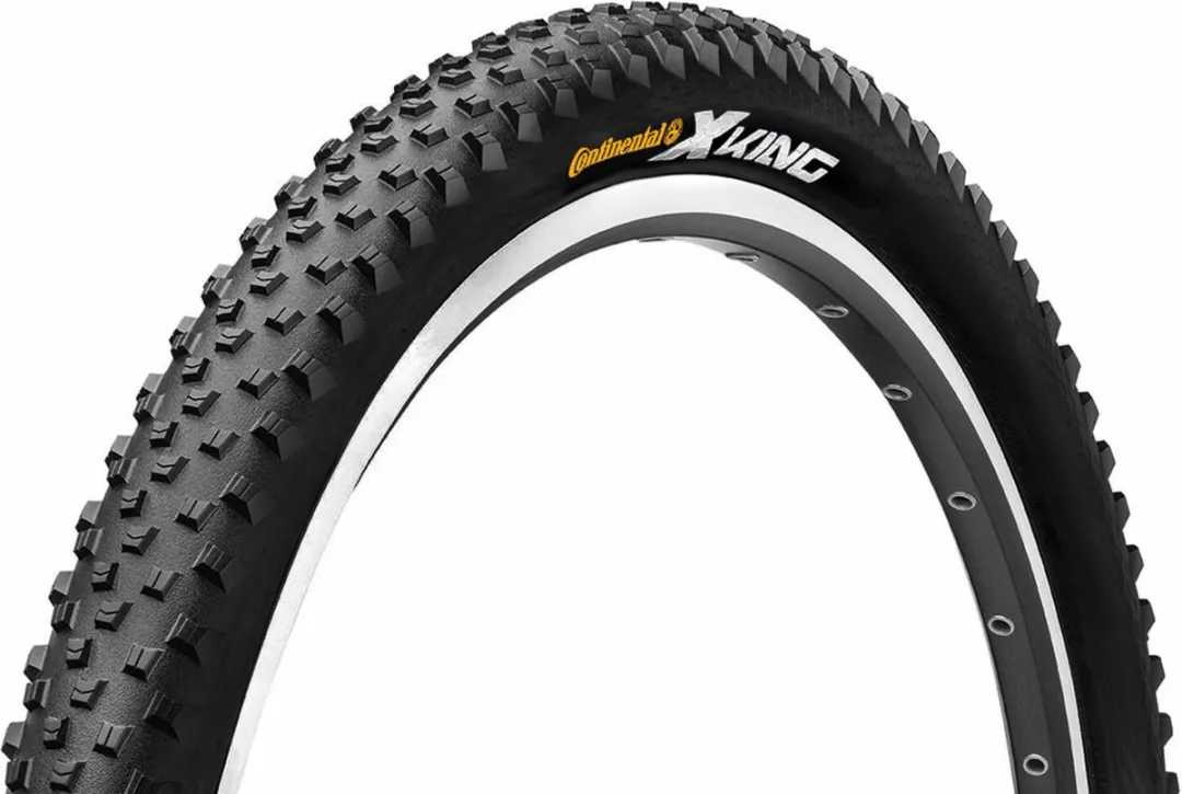 Continental X-King 29-2.0 Draad 50-622