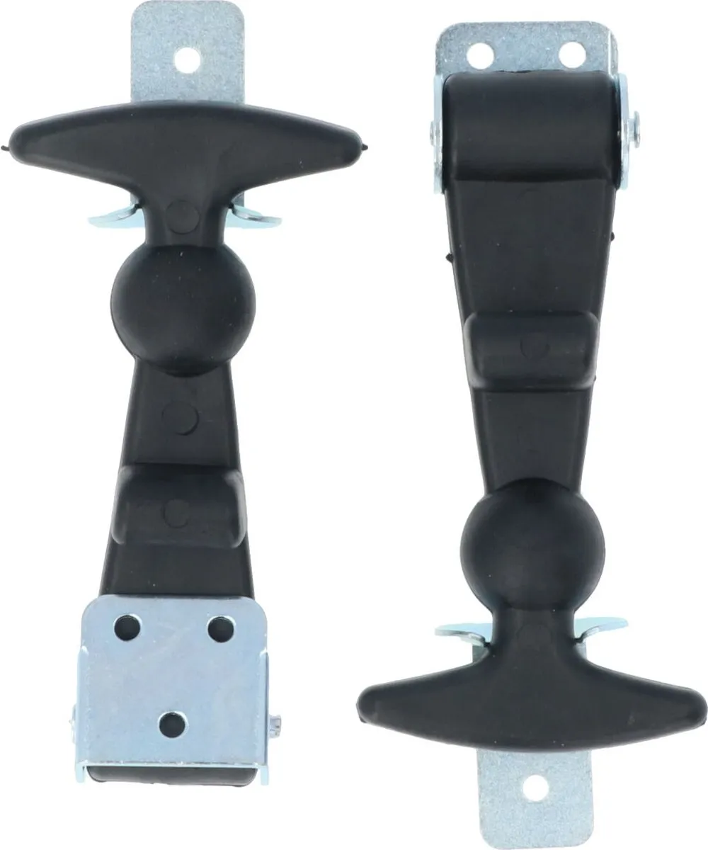 Carpoint Motorkaphakenset 12cm