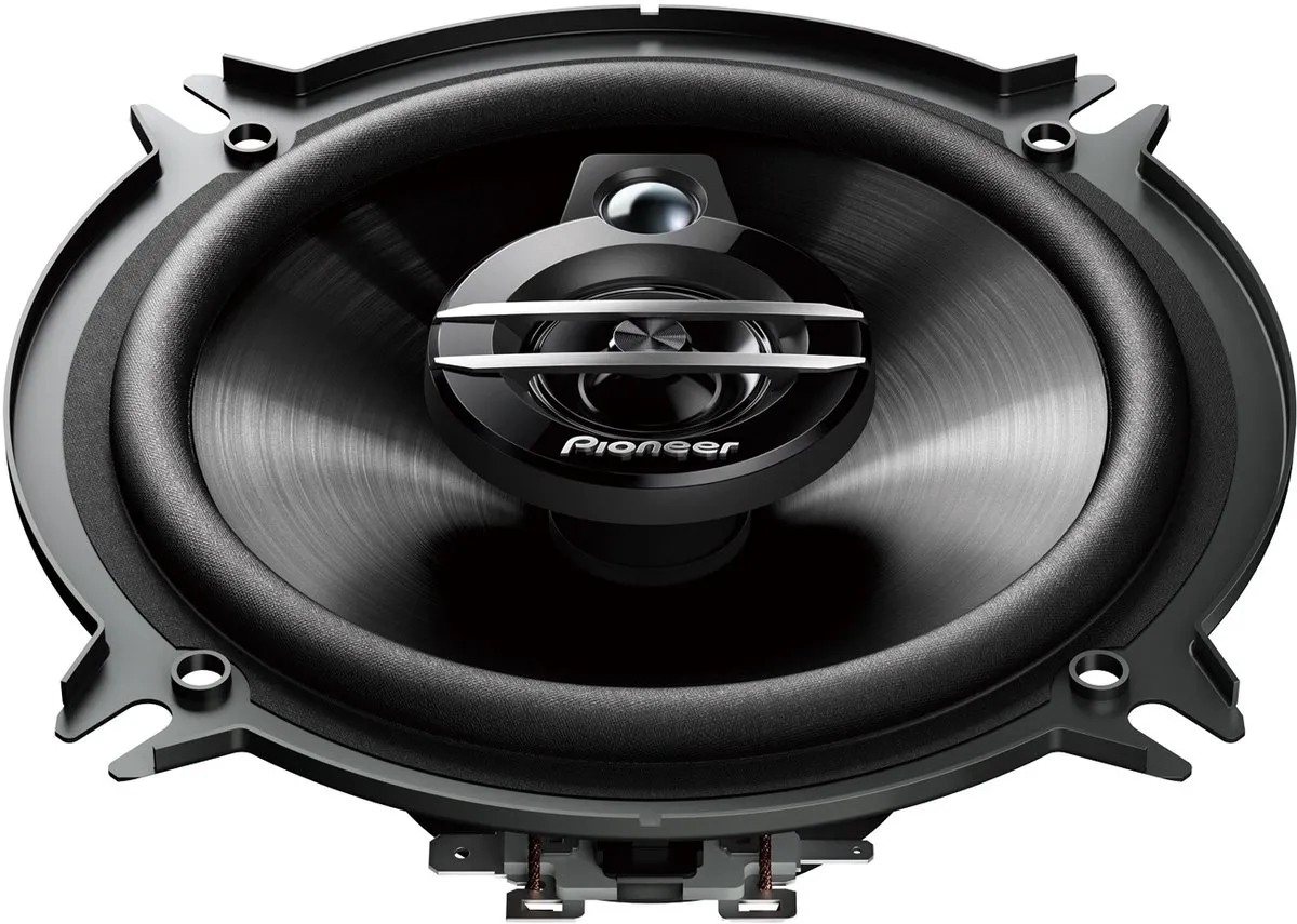 Pioneer TS-G1330F Autospeakers 3 weg 13 cm - 250 W