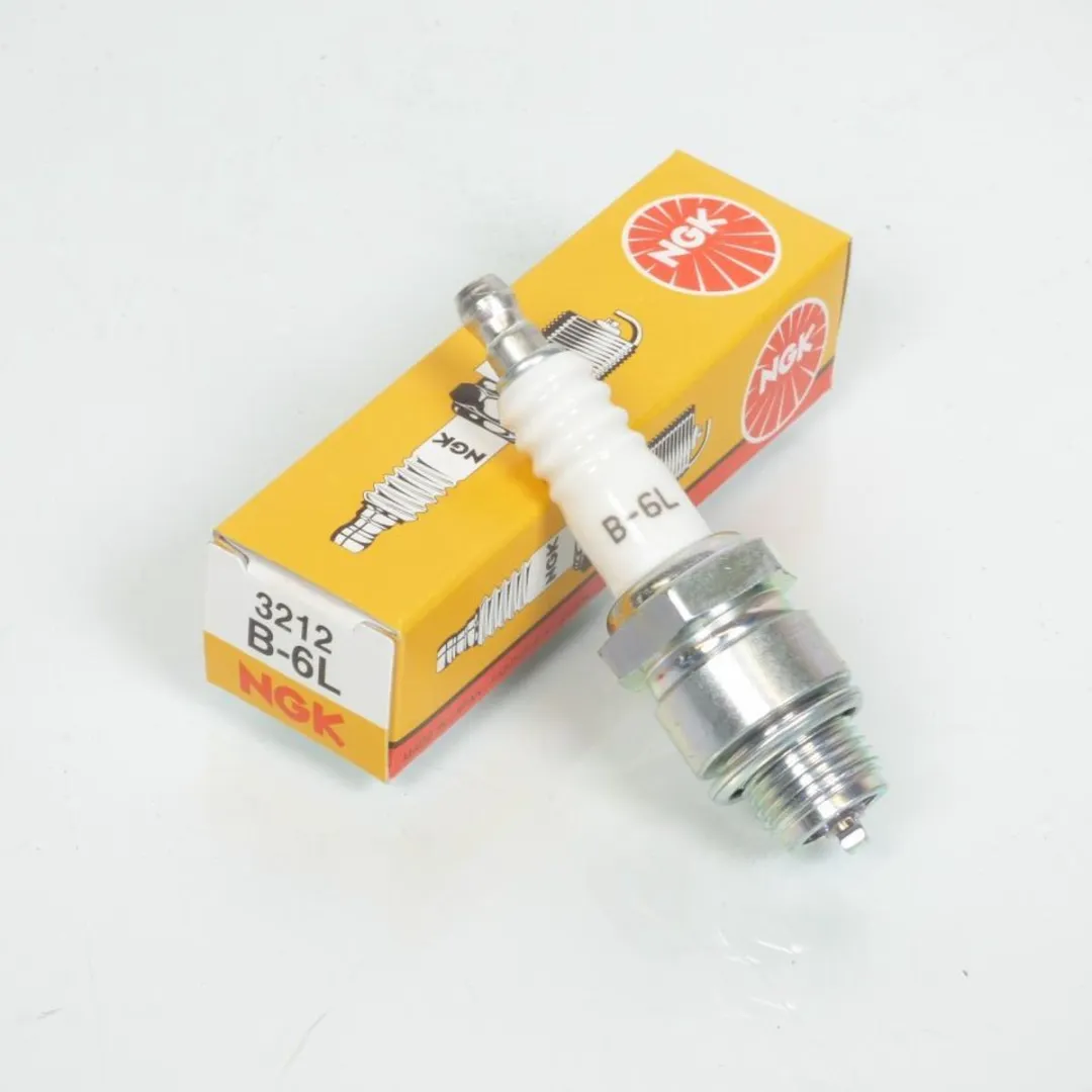 NGK Bougie B-6L 3212 - 1 Stuk