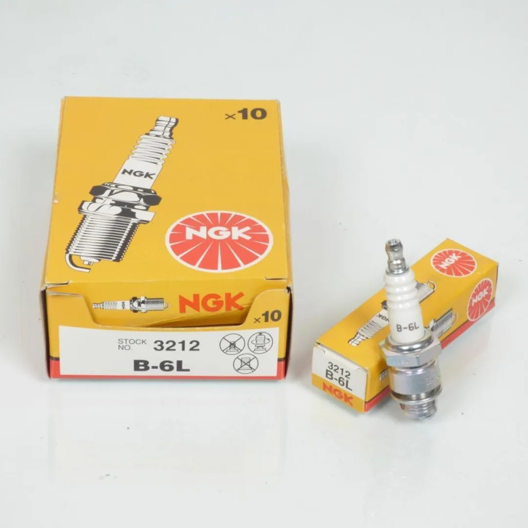 NGK Bougie B-6L 3212 - 1 Stuk