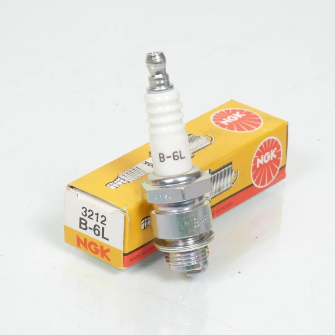 NGK Bougie B-6L 3212 - 1 Stuk