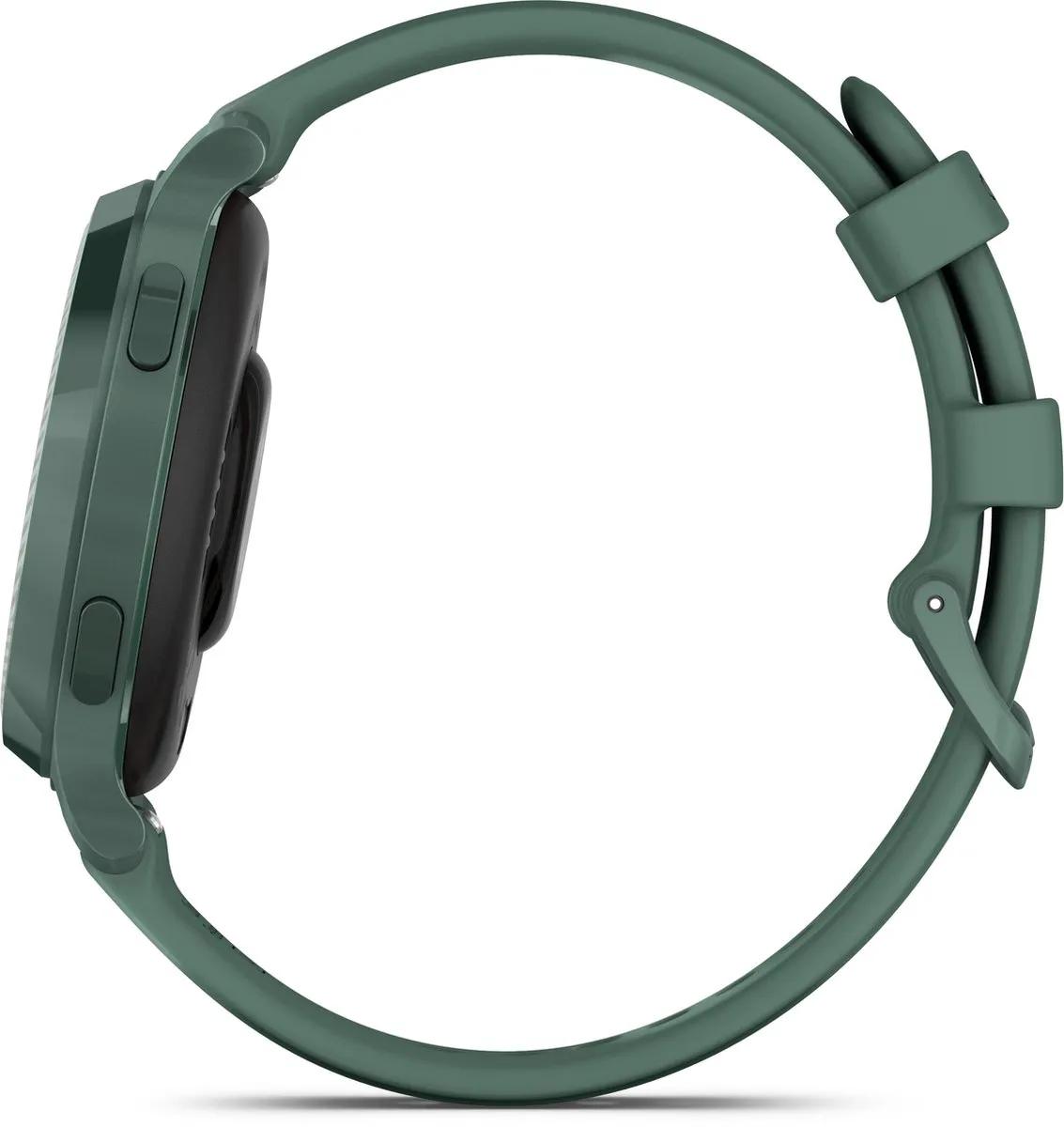 Garmin Lily 2 Active Smartwatch 35mm - Jasper Green