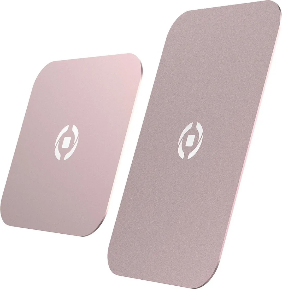 Celly GhostPlate GHOSTPLATERG Magneetplaat