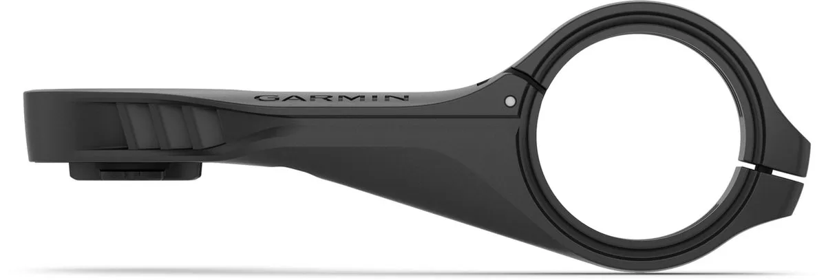 Garmin Edge Outfront Mount 010-13152-00 - Zwart