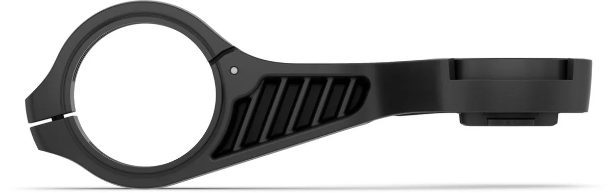Garmin Edge Outfront Mount 010-13152-00 - Zwart