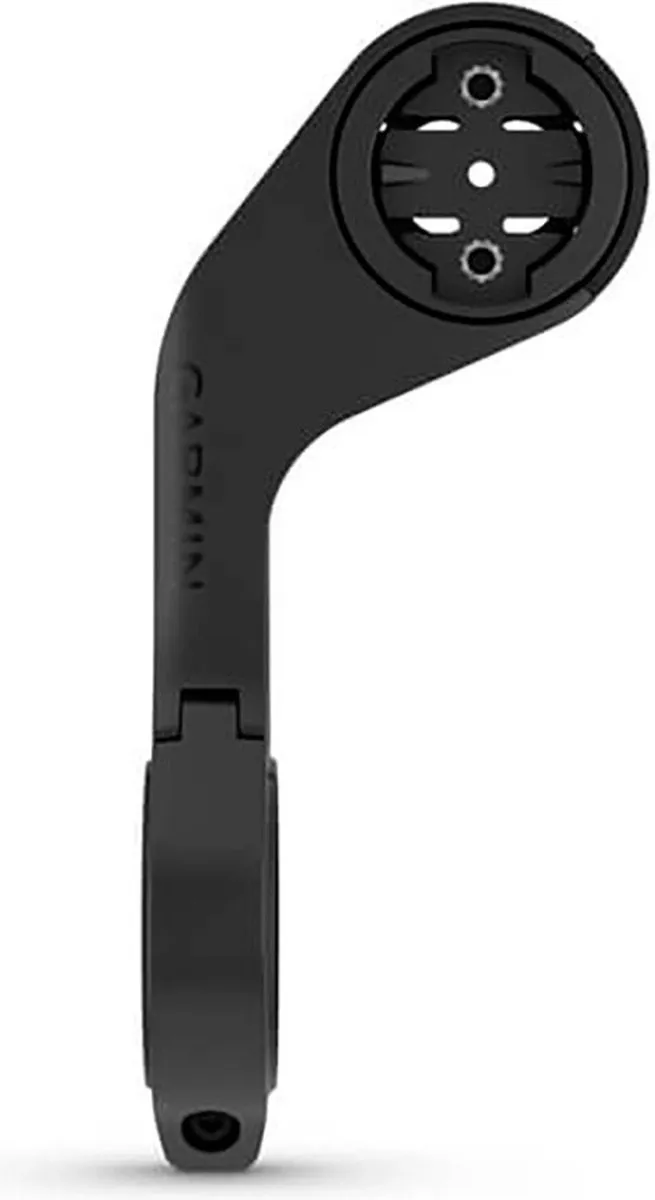 Garmin Edge Outfront Mount 010-13152-00 - Zwart