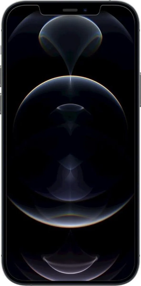 Belkin ScreenForce UltraGlass Antimicrobieel iPhone 13/13 Pro