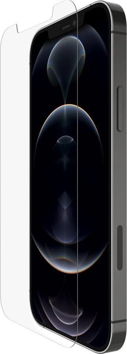 Belkin ScreenForce UltraGlass Antimicrobieel iPhone 13/13 Pro - afbeelding 6 van 6