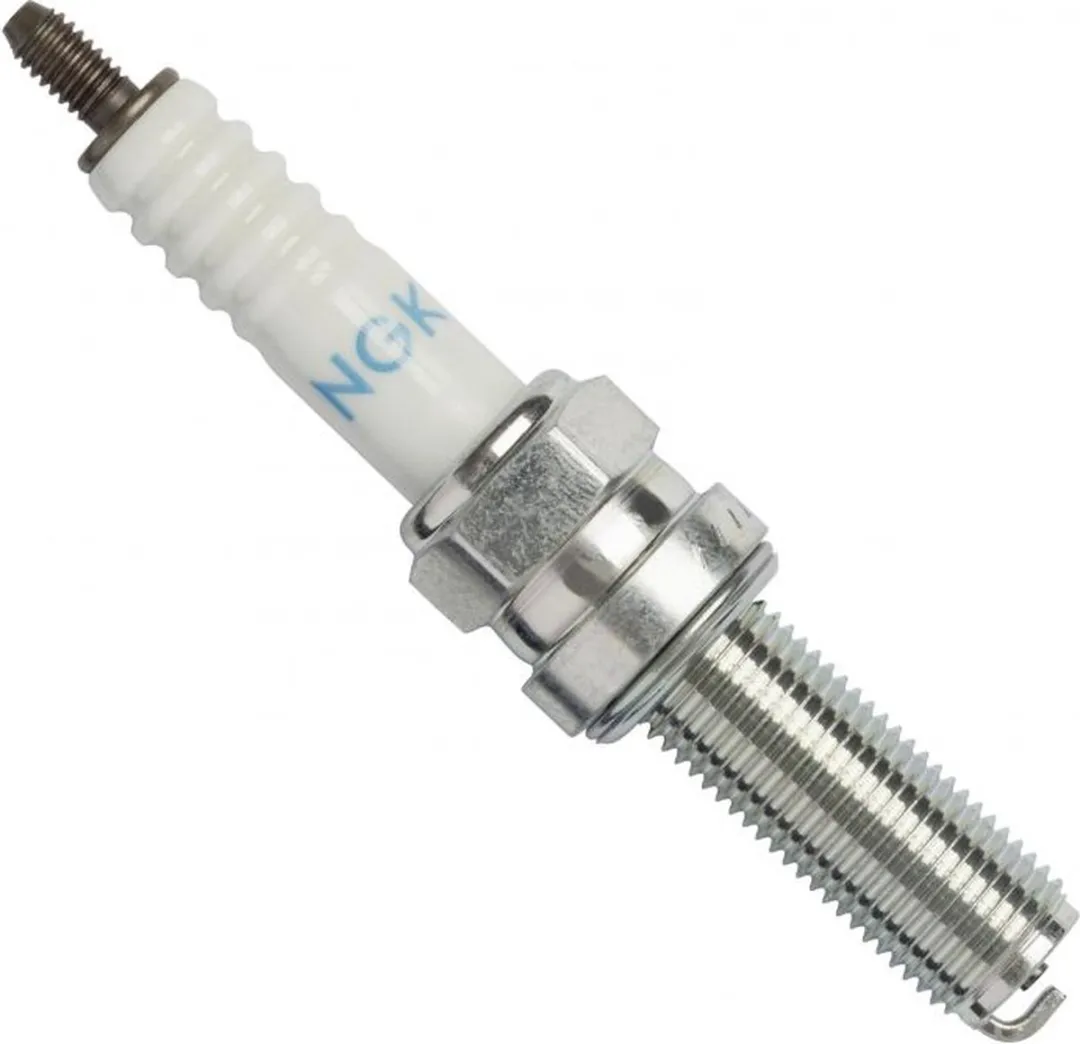 NGK Bougie WR-F 250 4T 2015-2019 - Blanc