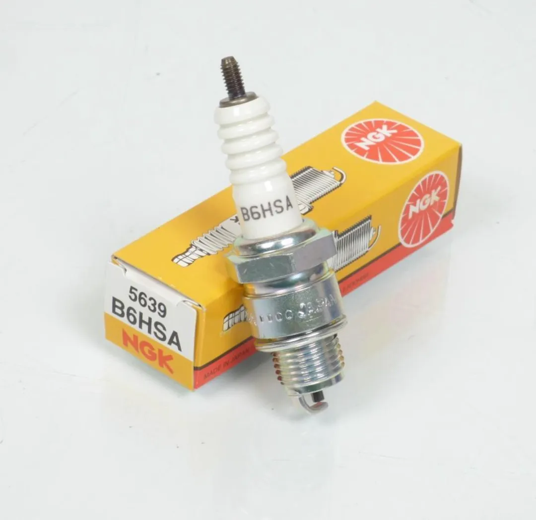 NGK Bougie B6HSA