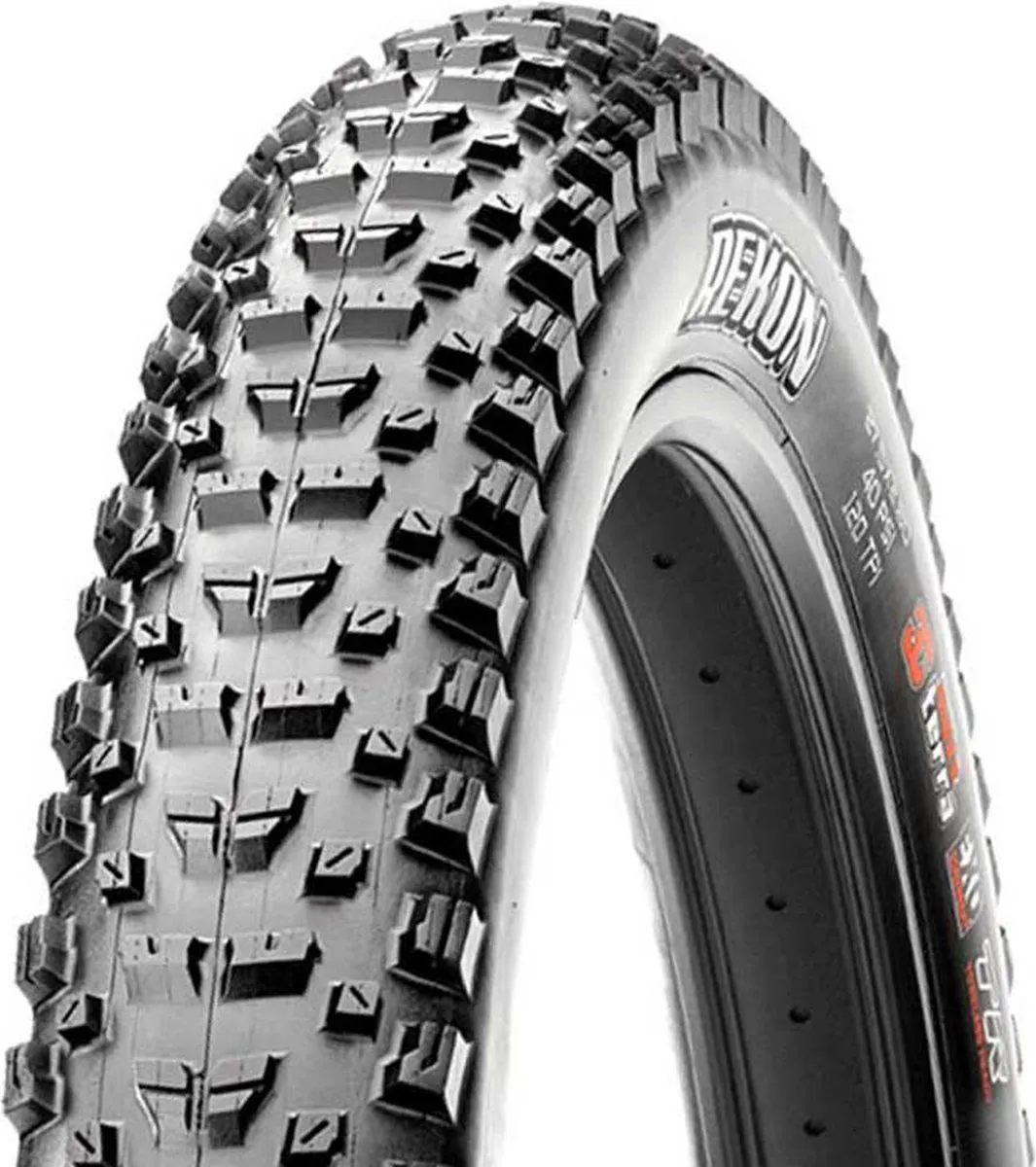 Maxxis Rekon 3C/EXO/TR 29x2.25 Vouwband - Mountainbike
