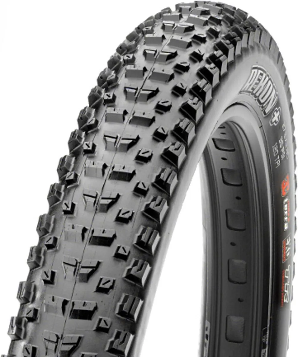 Maxxis Rekon 3C/EXO/TR 29x2.25 Vouwband - Mountainbike