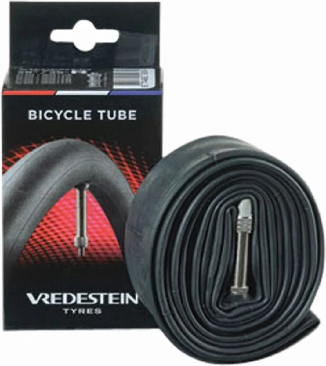 Vredestein Binnenband DV 74001 24" - 54-507 - Zwart