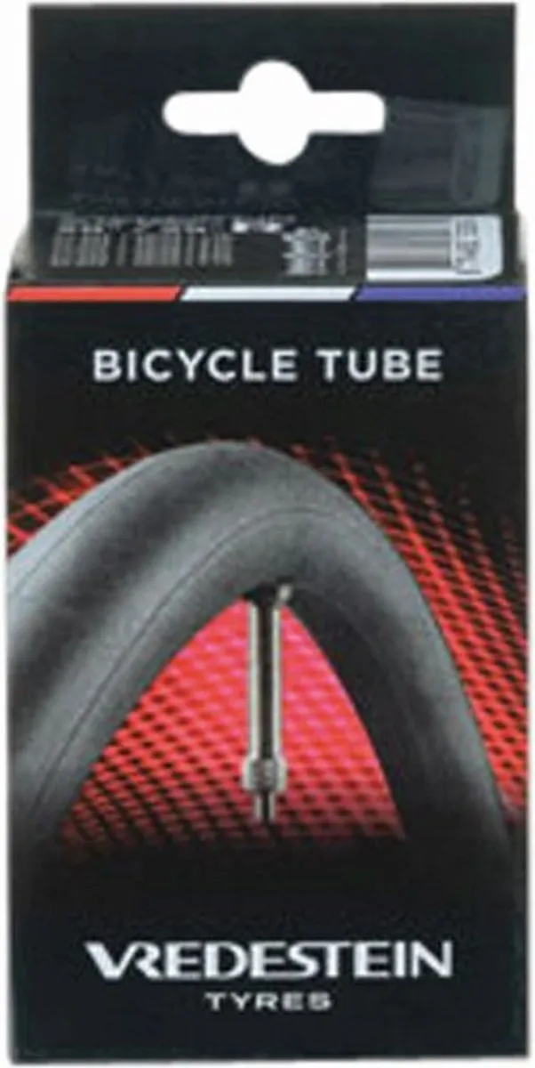Vredestein Binnenband DV 74001 24" - 54-507 - Zwart