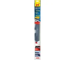 Lampa One Fit Achterruitenwisser 31cm - Zwart