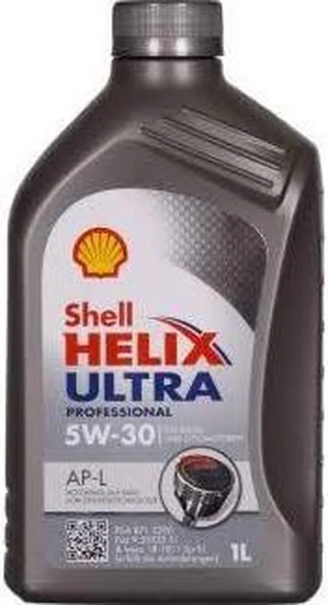 Shell Helix Ultra Professional AP-L 5W30