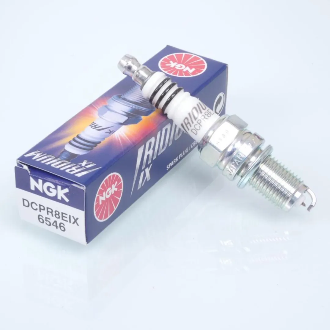 NGK DCPR8EIX Bougie