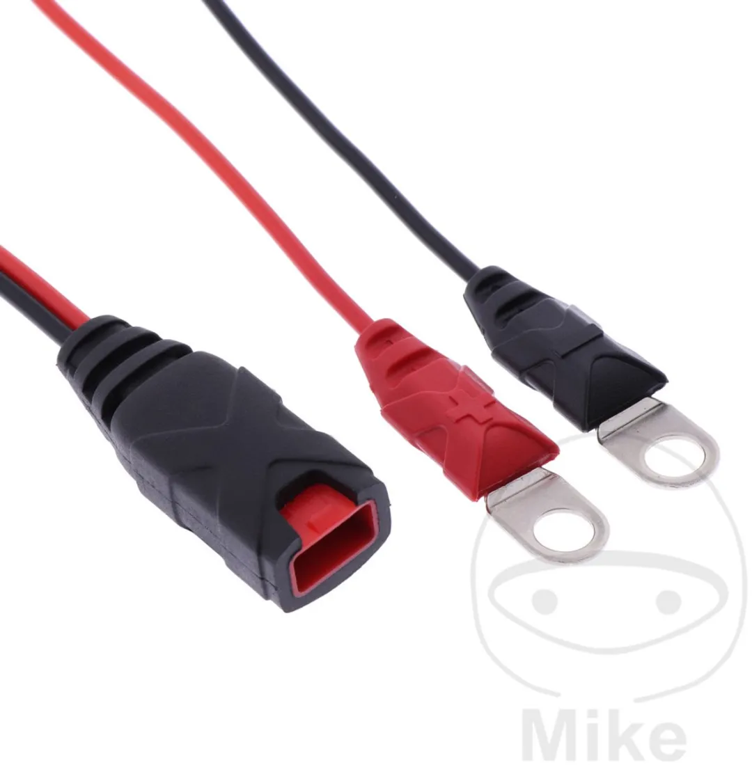 Noco X-Connect Eyelet GC002 Aansluitklemmen – Vaste Accuaansluiting – Compact & Betrouwbaar – Voor Noco Ladingssystemen