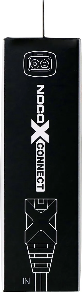 Noco X-Connect Eyelet GC002 Aansluitklemmen – Vaste Accuaansluiting – Compact & Betrouwbaar – Voor Noco Ladingssystemen