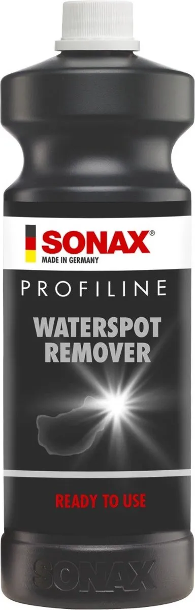 Sonax PROFILINE Waterspot Remover