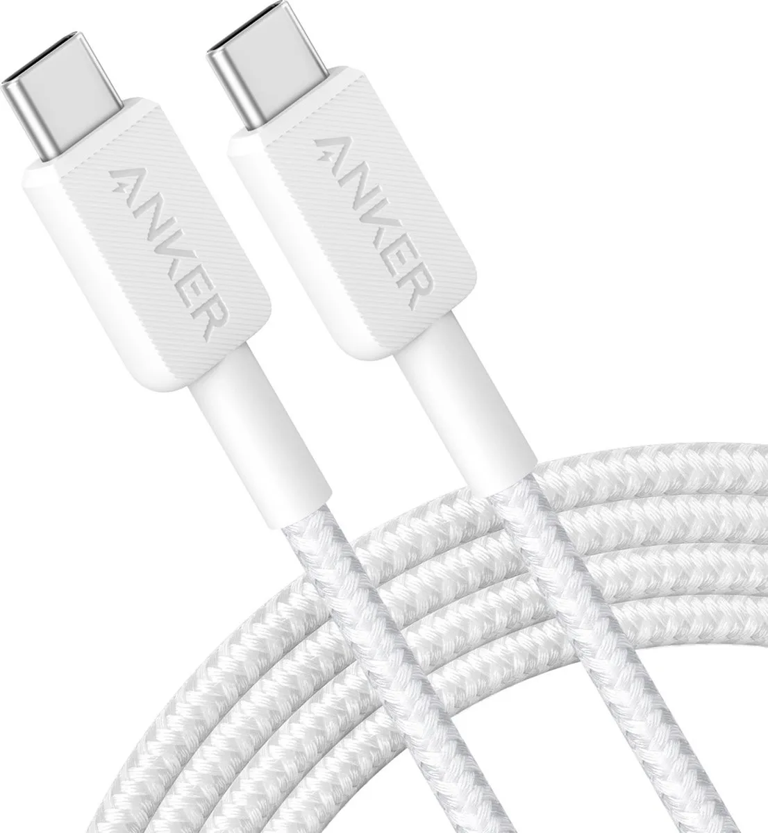 Anker 322 A81F6G21 USB-C Kabel 60W 1.8M