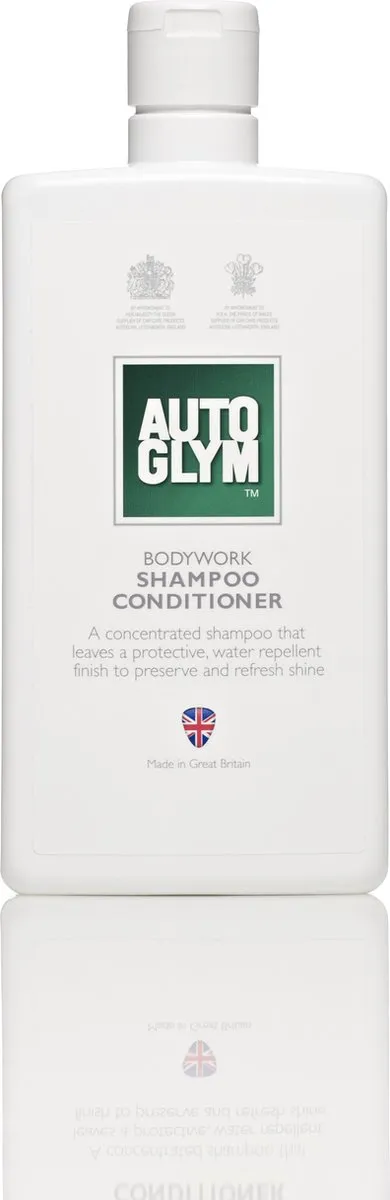 Autoglym Bodywork Shampoo Conditioner 500ml
